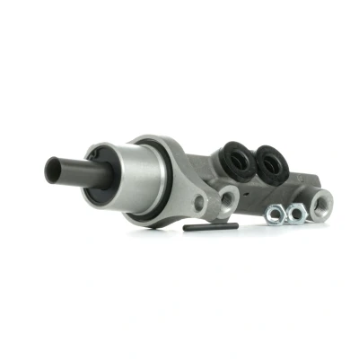 Afbeelding van FEBI BILSTEIN 108704 Hoofdremcilinder 22,2 voor voertuigen met stuur links VOLKSWAGEN: Golf 5, 6, Plus / Crossgolf, SKODA: Octavia 2 Combi