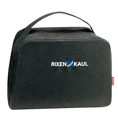 Afbeelding van KlickFix Baggy Stuurtas, zwart