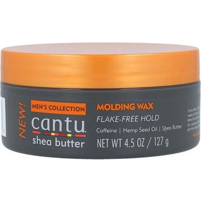 Afbeelding van Vormende Wax Cantu Shea Butter Men&#039;s (127 g)