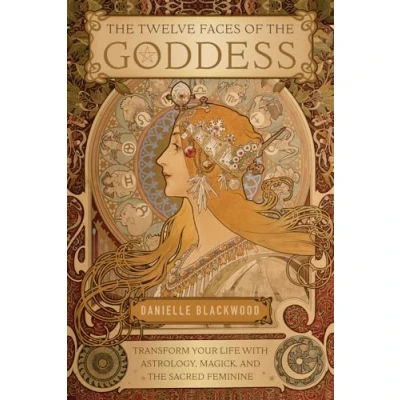 Afbeelding van the Twelve Faces of Goddess