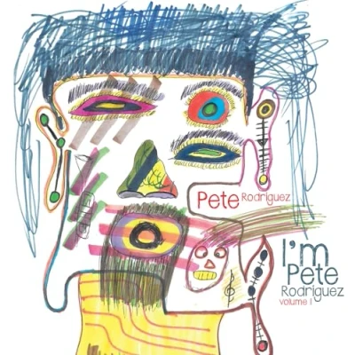Afbeelding van Pete Rodriguez I&#039;m Vol. 1 (CD)