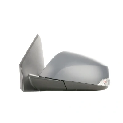Afbeelding van Van Wezel Buitenspiegel 4377807