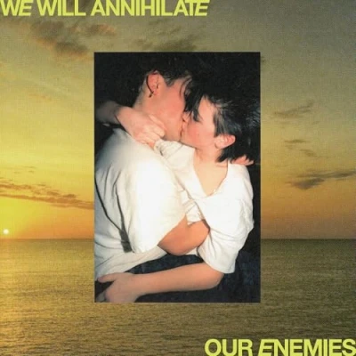 Afbeelding van Real Lies We Will Annihilate Our Enemies (LP)