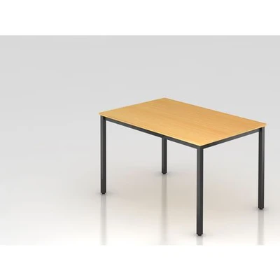 Afbeelding van hjh OFFICE PRO Doran Dq12 D Beuken