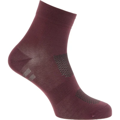 Afbeelding van Fietssokken Agu Essential 2 pack High maat 39/42 Zwart