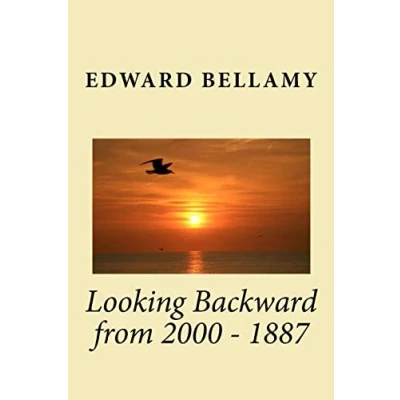 Afbeelding van Looking Backward from 2000 1887