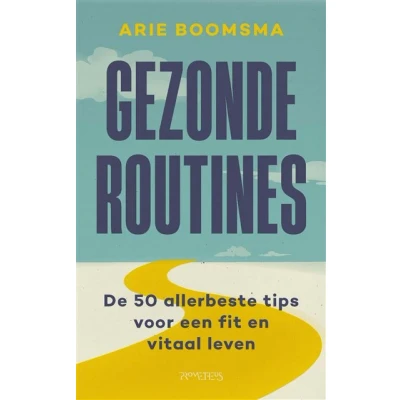 Image de Gezonde routines