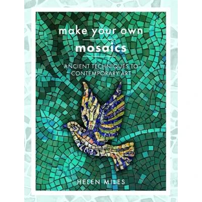 Afbeelding van Make Your Own Mosaics
