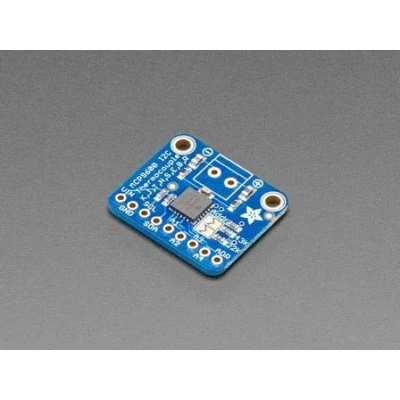 Afbeelding van Adafruit MCP9600 I2C Thermokoppelversterker (K, J, T, N, S, E, B en R Type T)