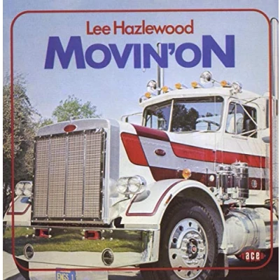 Afbeelding van Movin On