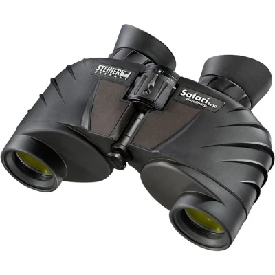 Afbeelding van Steiner Safari UltraSharp 8x30 Compacte Verrekijker