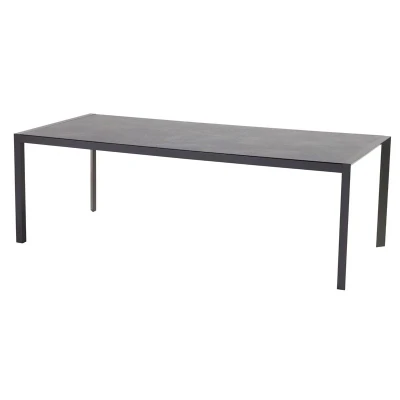 Afbeelding van Hartman California Hpl Tuintafel 225