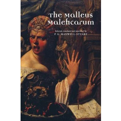 Afbeelding van The Malleus Maleficarum