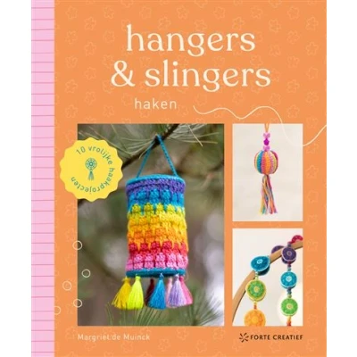 Image de Hangers &amp; slingers haken