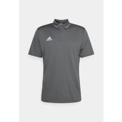 Afbeelding van adidas, Ent22 Polo, poloshirt, team grijs vier, L, man