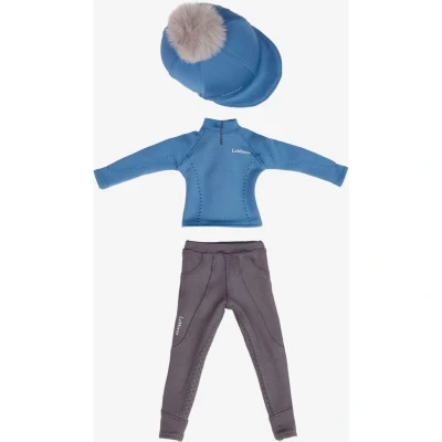 Afbeelding van LeMieux Kleding Toy Rider Ice Blue One Size Agradi.be