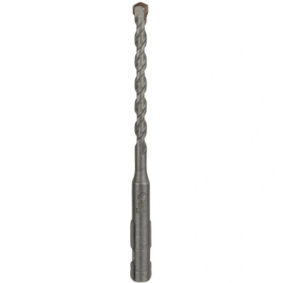 Afbeelding van Bosch Accessories 2609256902 Carbide Beton spiraalboor 5.5 mm SDS Quick 1 stuk(s)