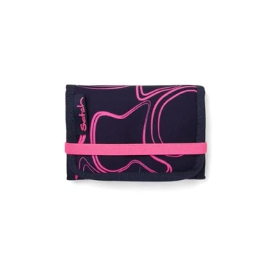 Afbeelding van satch Portemonnee 13 cm