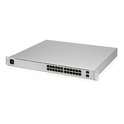 Image de Ubiquiti UniFi Switch Pro 24
