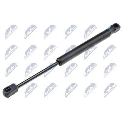 Afbeelding van NTY AE VW 013 Gasveer achterklep 530 278 VOLKSWAGEN: Bora Saloon, Passat B5 GP AUDI: TT Coupe, A4 Roadster