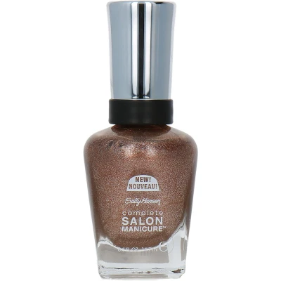 Afbeelding van Sally Hansen Complete Salon Manicure Nagellak 355 Legally Bronze
