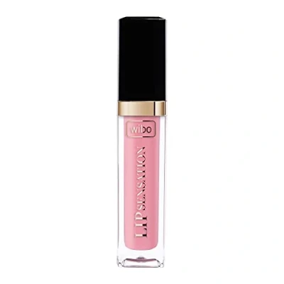 Afbeelding van Wibo Lip Sensation #11