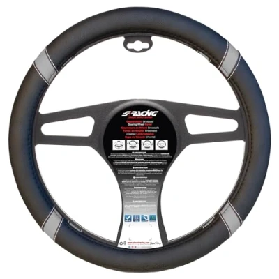 Afbeelding van Simoni Racing Stuurhoezen SR CVT44GR