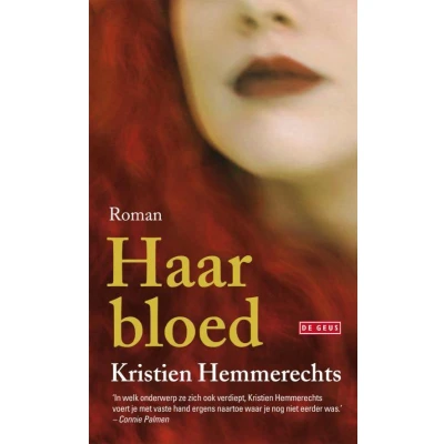 Afbeelding van Haar bloed