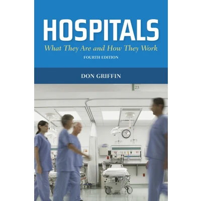 Afbeelding van Hospitals