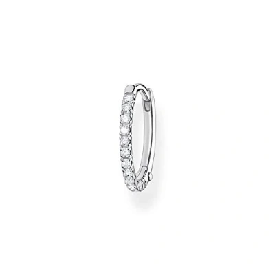 Afbeelding van Thomas Sabo 32017807 Dames Oorringen Goud