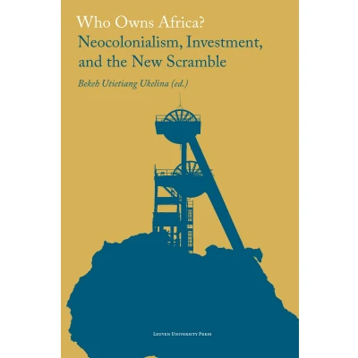 Afbeelding van Who Owns Africa
