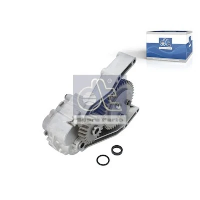 Afbeelding van Dt Spare Parts Oliepomp 2.11038
