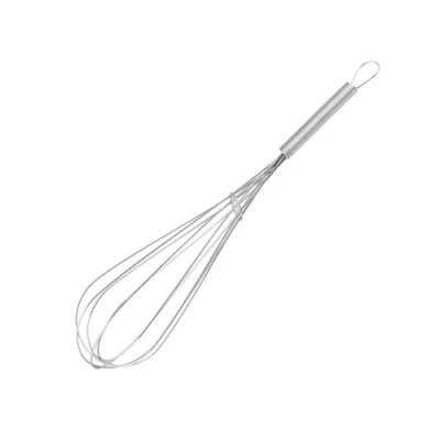 Afbeelding van Zenker roestvrijstalen garde 25 cm