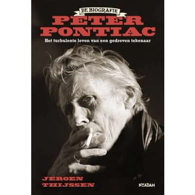 Image de Peter Pontiac