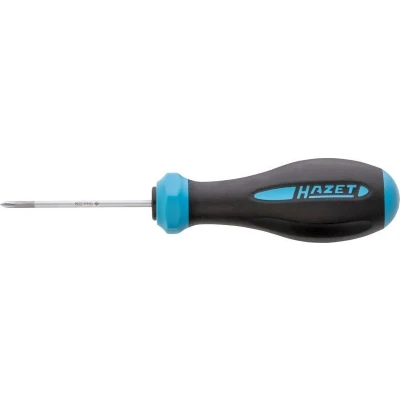 Afbeelding van HAZET HEXAnamic 802 PH0 Schroevendraaier 60, 159, 159 Kruisgleuf (PH)