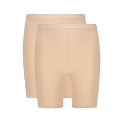 Afbeelding van ten Cate Long Shorts Basics 2 Pack Maat S Ondergoed.nl