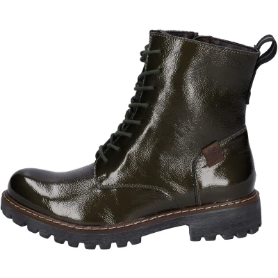 Afbeelding van JOSEF SEIBEL Marta 02 Stiefelette für Damen Grün