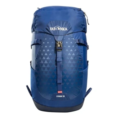 Afbeelding van Tatonka Storm 20 Recco Rugzak 50 cm