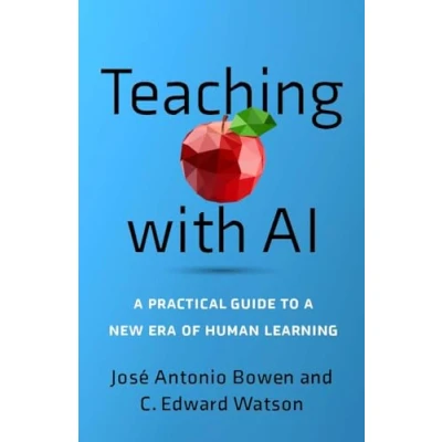 Afbeelding van Teaching with AI
