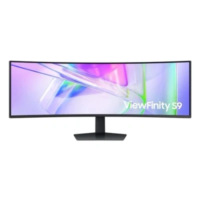 Image de Samsung ViewFinity S9 LS49C950UAUXEN