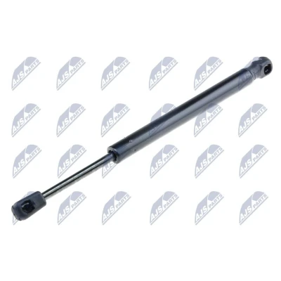 Afbeelding van NTY AE BM 009 Gasveer achterklep voor voertuigen zonder spoiler BMW: 3 Saloon, Convertible, Coupe