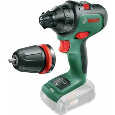 Afbeelding van Bosch Accuschroefboormachine AdvancedDrill 18 Baretool