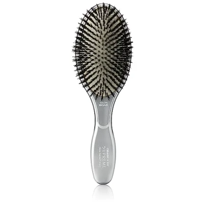 Afbeelding van Olivia Garden Ceramic + Ion Supreme Boar Borstel