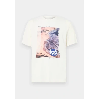Afbeelding van Tom Tailor T shirt met fotoprint