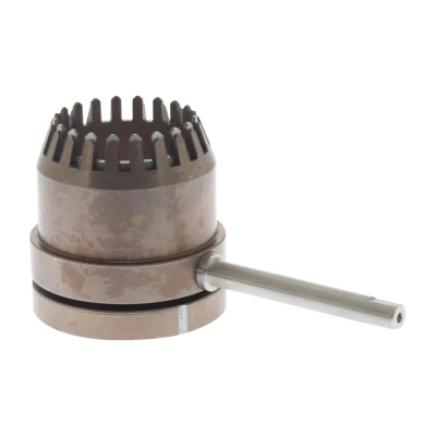 Afbeelding van Reservemessen Tail Trimmer Tailwell2, Kerbl