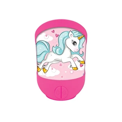 Afbeelding van Unicorn Nachtlamp 3380743083452
