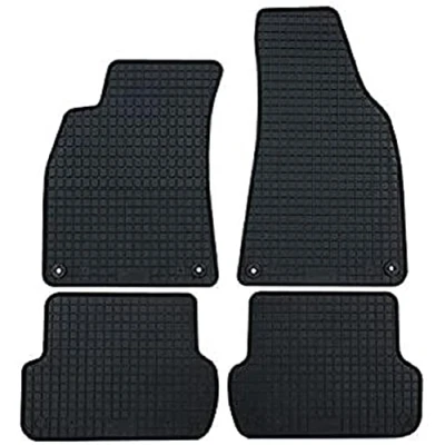 Afbeelding van Toyota Aygo II 2014 2022 rubbermat