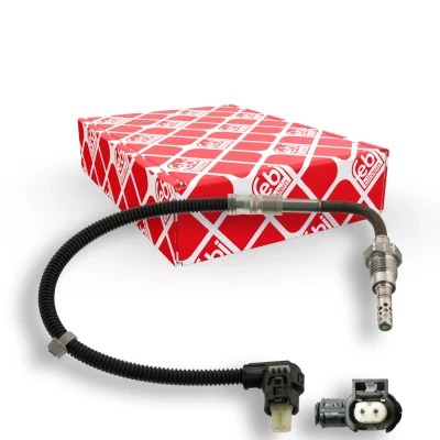Afbeelding van Febi Bilstein Sensor uitlaatgastemperatuur 100827