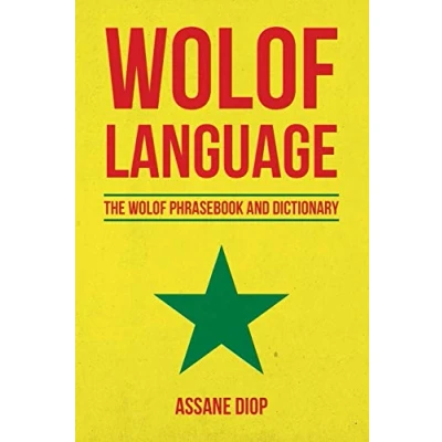 Afbeelding van Wolof Language