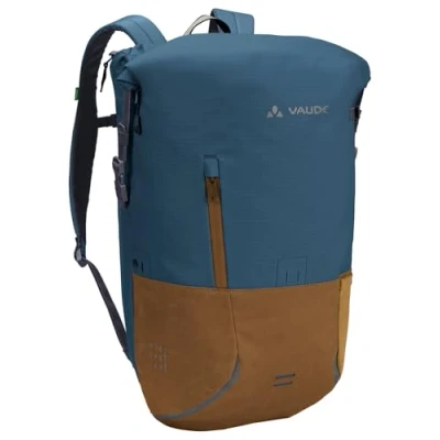 Afbeelding van Vaude Backpack, Maat: One Size, Baltic sea